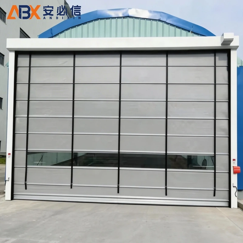 中卫市堆积门