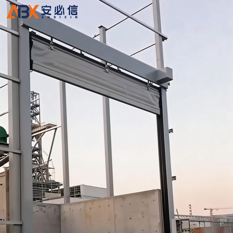 中卫市机械式门封